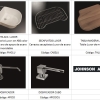 Pileta Simple Johnson Luxor SI85 STA